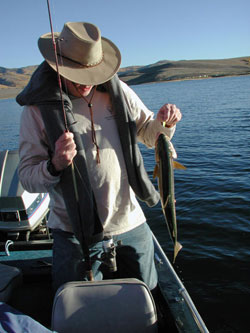 Strawberry Reservoir Photos