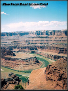 Dead Horse Point 1