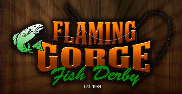 flaming gorge fishing derby