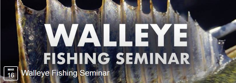 walleye seminar 2017