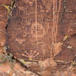Snow Canyon's East Side Rock Art