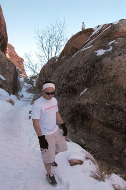 Arches Devils Garden