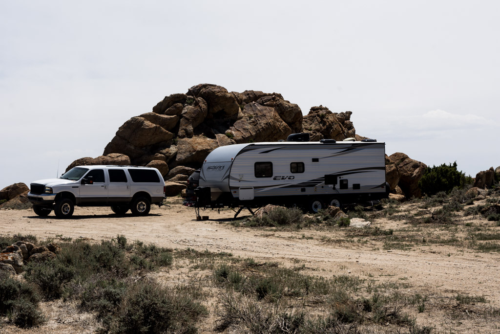 devils playground camping