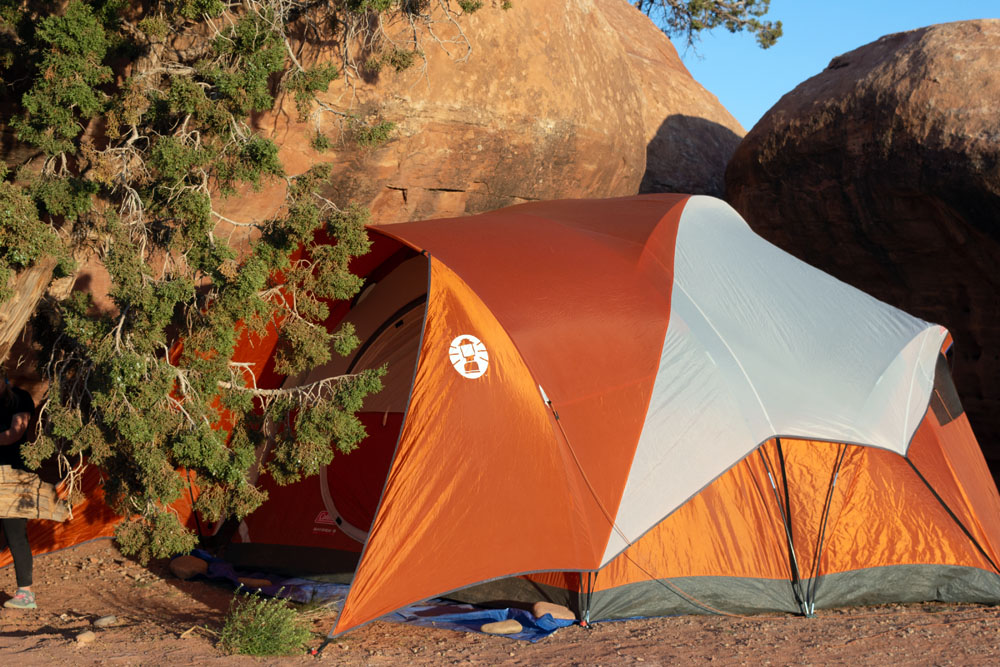 hamburger rocks campground
