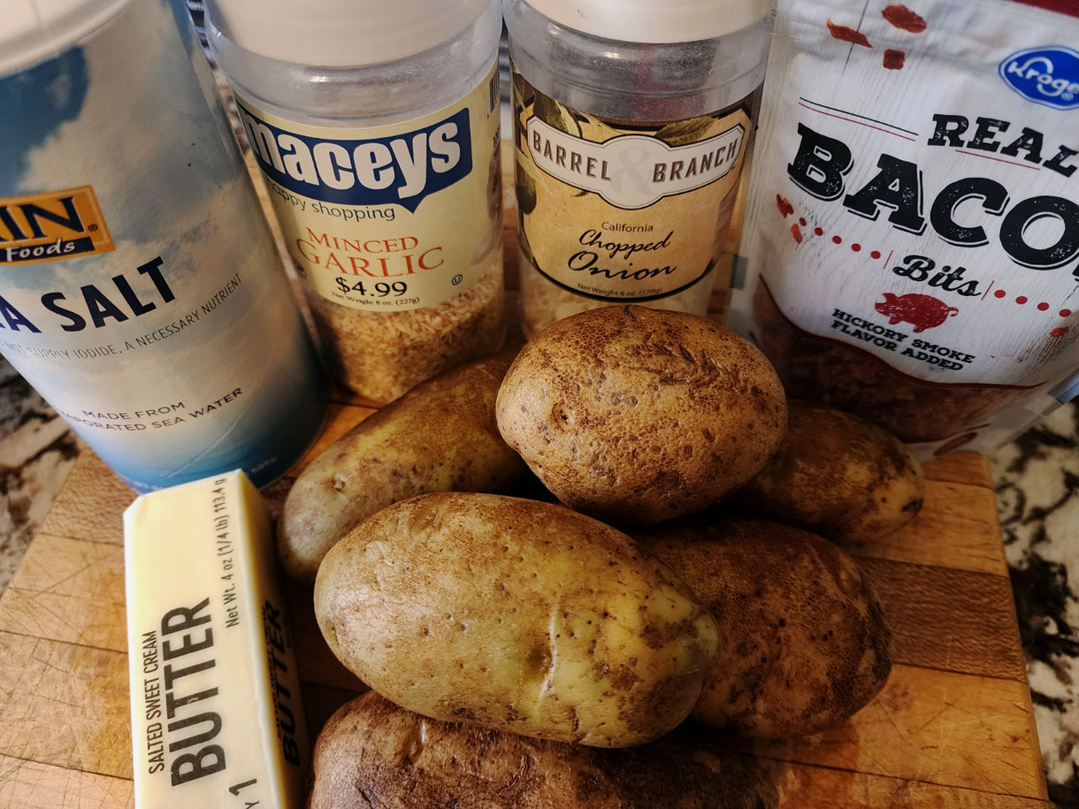 dutch oven potatoes ingredients