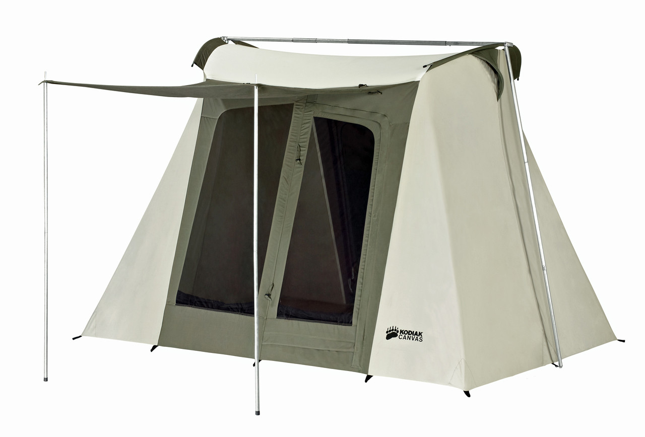 kodiak tent
