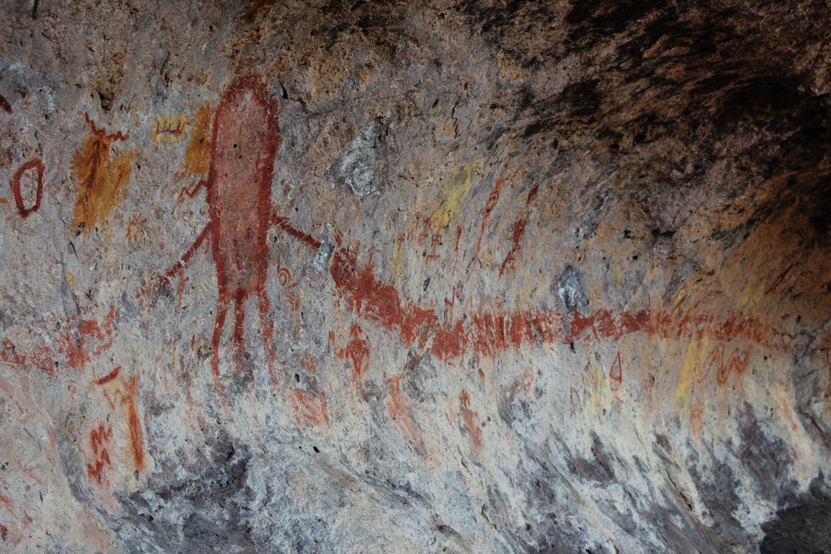 lions mouth rock art 8