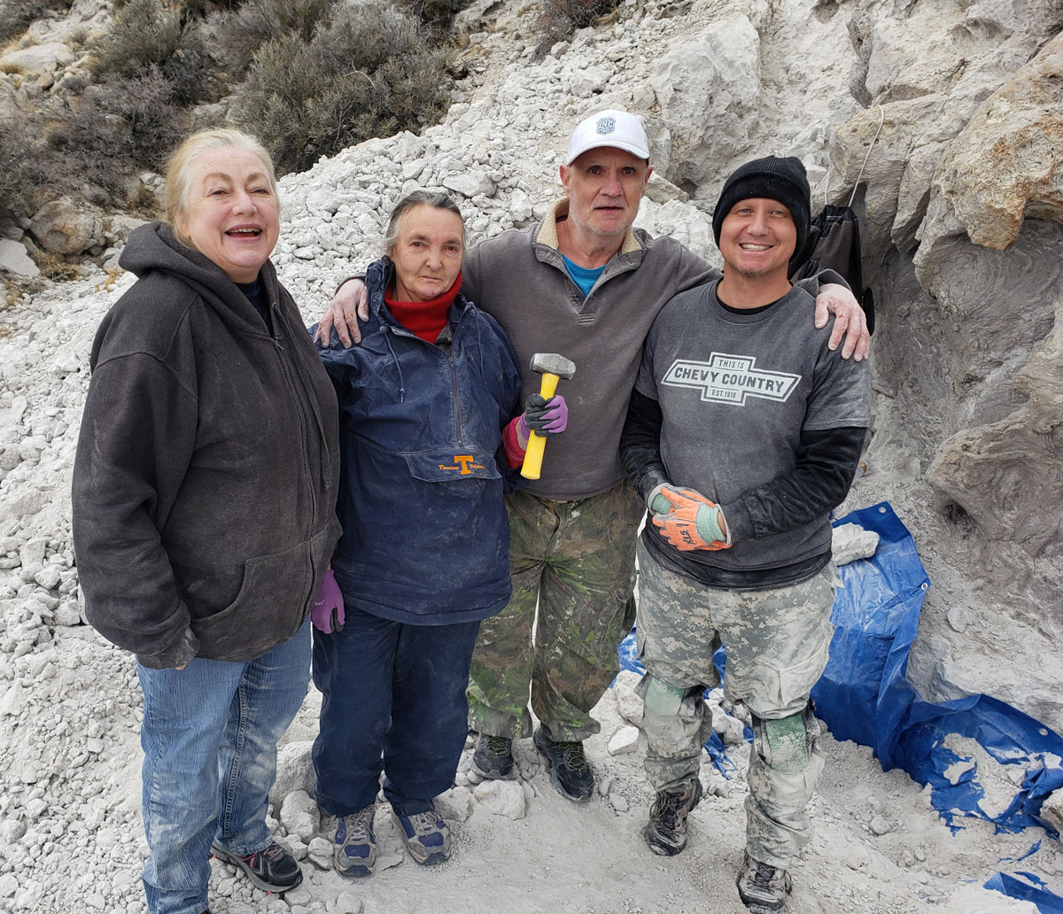 beryl guides