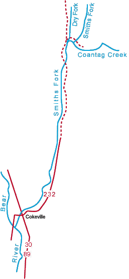 Smiths Fork map.GIF (6261 bytes)